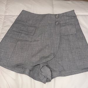 Skort very good condition looks very cute size xs/s